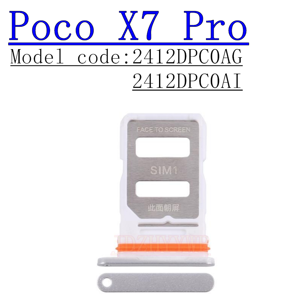 Sim Card Tray Reader For Xiaom - Home Assistant Sd avaliação e preço